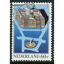 1982 NVPH 1274 - fine used (o)