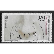 1986 Michel 1279 - fine used (o)