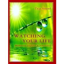 Watching Your Life