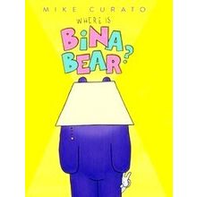 Where Is Bina Bear