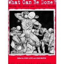 What Can Be Done