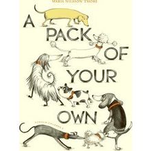 A Pack Of Your Own