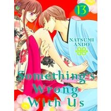 Something's Wrong With Us 13 - Natsumi Ando