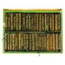 Shakespeare - Shakespeare