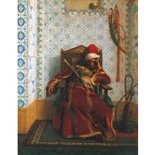 Markos_Botsaris Poster Canvas Print Art Painting Decor Reprint wall A0 A1 A2 A3