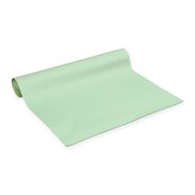 Phthalate-Free Yogi Mat[ 1/4"H X 24"W X 68"L Apple Green ]