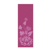 Yogi Mat [ 1/8"H X 24"W X 68"L Purple ]