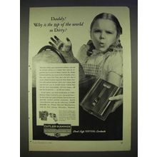 1940 Cutler-Hammer Motor Control Ad - Top of the World