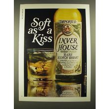 1970 Inver House Scotch Ad