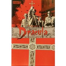 Complete Dracula (2009 Ltd) # 003 NM MODERN AGE COMICS