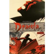 Complete Dracula (2009 Ltd) # 005 NM MODERN AGE COMICS