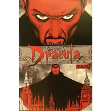 Complete Dracula (2009 Ltd) # 004 NM MODERN AGE COMICS
