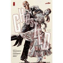 Ghosted (Vol 1) # 015 NM MODERN AGE COMICS