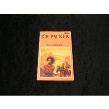 Boomerang by Joy Packer