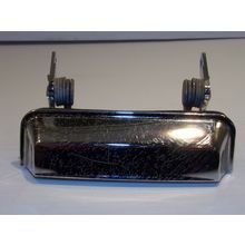 1971 Plymouth Road Runner Outside Door Handle OEM 3586025 72 73 74 75 76 77 78 +