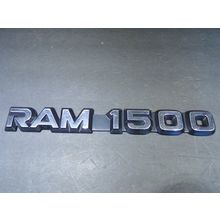 1994 - 2002 Dodge Ram 1500 Emblem OEM 55295310 95 96 97 98 99 2000 2001