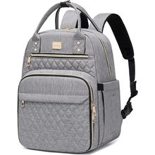 Artelaris Stylish Insulated Lunch Backpack for Women , Waterproof Travel Cooler
