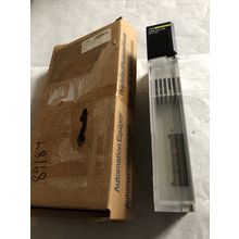 SCHNEIDER 140 CPS 214 00,8A 140-CPS-214-00,TSX QUANTUM,PS 24VDC,140 CPS21400,BW