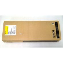 Genuine Epson T6364 Yellow Ink Cartridge for Stylus Pro 9890 9900 7700 9700