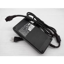 Original DELTA EADP-220AB B 12V 18A Square 8-hole Adapter Power Supply