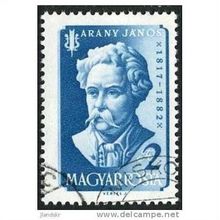 1957 Michel 1497 - #2 cancelled