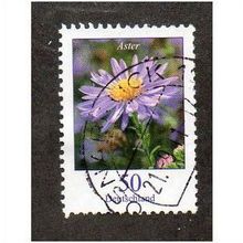 GER 2005 50c 'FLOWERS DEFINITIVES' FINE USED (EBID30-379)