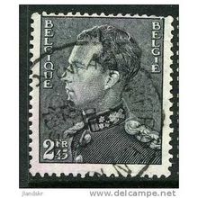 1936 Michel 428 - #3 fine used (o)