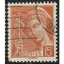 1938/1942 Michel 378 - fine used (o)