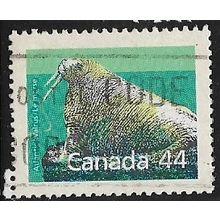 1988/1993 SG 1269a - fine used (o) - ANIMAL - perf. 12.5x13