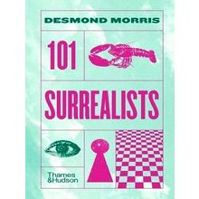 101 Surrealists