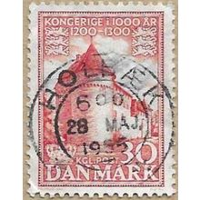 1954 - Nyborg Castle - 16803