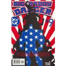 Big Daddy Danger (2002 Ltd) # 009 NM MODERN AGE COMICS
