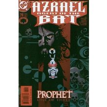 Azrael (Vol 1) # 070 NM MODERN AGE COMICS