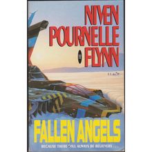 Fallen Angels, by Larry Niven, Jerry Pournelle, Michael Flynn