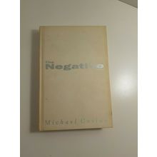 The Negative By Michael Covino 1993 HB fiction novel