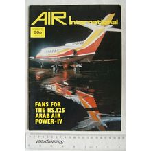 1977 Air International, Vol. 13, No. 3, September