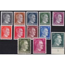 GERMANY REICH [1941] MiNr 0781 ex ( **/mnh ) [03]