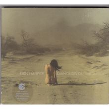 Ben Harper : Diamonds On The Inside. (2003) Digipak CD album.