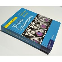 Stroke Syndromes Louis Caplan/Jan Van Gijn Third Edition Cambridge Medicine 2012