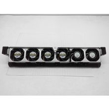 6pcs AVC DBTA0638B2S 6076 12V 3.15A Dual motor Cooling fan 867119-001