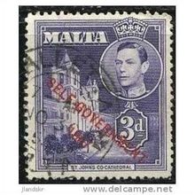 1953 SG 240a - fine used (o)