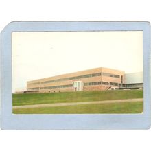 Rhode Island East Greenwich Bostich Plant~345