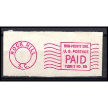 Used Revenue Permit Rock Hill, SC. E2027