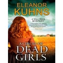 A Will Rees Mystery-A Circle Of Dead Girls