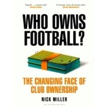 Who Owns Football?