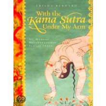 With The Kama Sutra Under My Arm