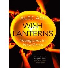 Wish Lanterns