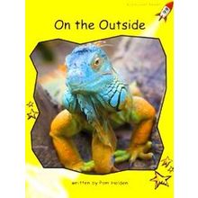 On The Outside Big Book Edition