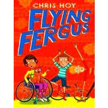 Flying Fergus 07: The Wreck-It Race - Chris Hoy