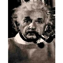 Who Was Albert Einstein?